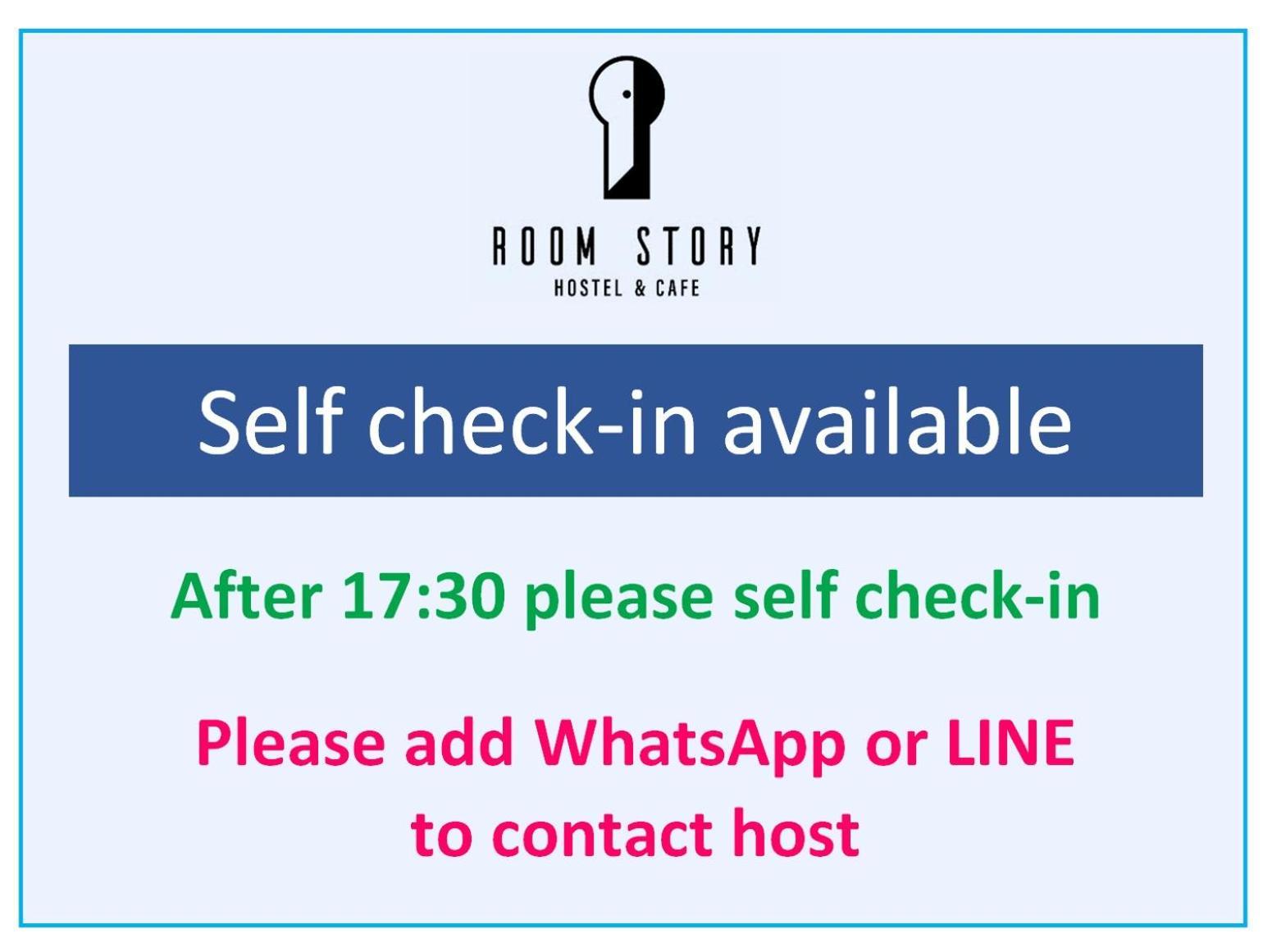 Room Story Hostel Phra Nakhon Si Ayutthaya Zewnętrze zdjęcie